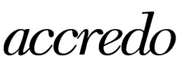 ACCREDO