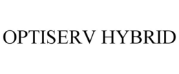 OPTISERV HYBRID