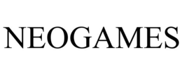 NEOGAMES