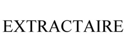 EXTRACTAIRE
