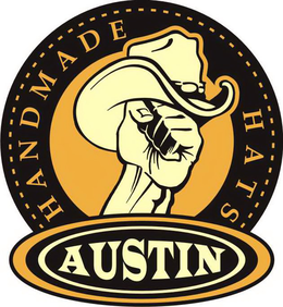 HANDMADE HATS AUSTIN