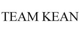 TEAM KEAN