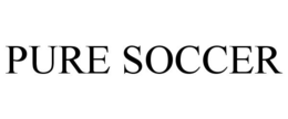 PURE SOCCER