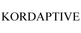 KORDAPTIVE