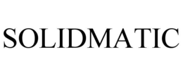 SOLIDMATIC