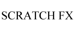 SCRATCH FX
