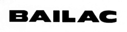 BAILAC
