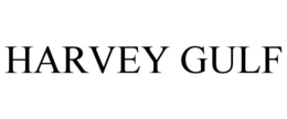 HARVEY GULF