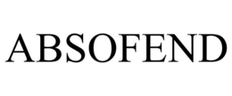 ABSOFEND