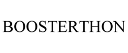 BOOSTERTHON