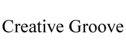 CREATIVE GROOVE