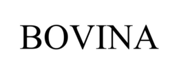 BOVINA