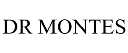 DR MONTES