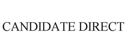 CANDIDATE DIRECT