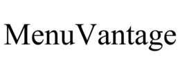 MENUVANTAGE