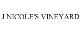 J NICOLE'S VINEYARD