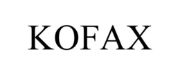 KOFAX