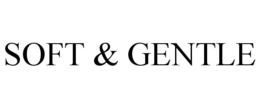 SOFT & GENTLE