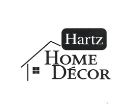 HARTZ HOME DECOR