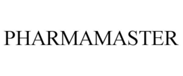 PHARMAMASTER