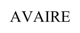 AVAIRE