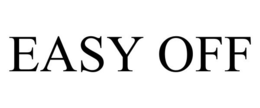 EASY OFF