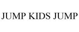 JUMP KIDS JUMP