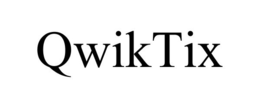 QWIKTIX