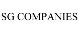 SG COMPANIES