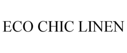 ECO CHIC LINEN