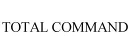 TOTAL COMMAND