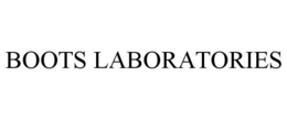 BOOTS LABORATORIES
