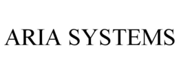 ARIA SYSTEMS