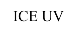 ICE UV