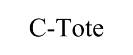 C-TOTE