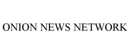 ONION NEWS NETWORK