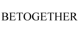 BETOGETHER