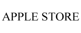 APPLE STORE