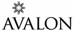 AVALON