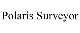 POLARIS SURVEYOR