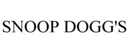 SNOOP DOGG'S
