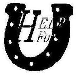 H.E.L.P. FOR U