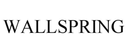 WALLSPRING