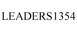 LEADERS1354