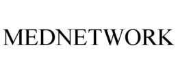 MEDNETWORK