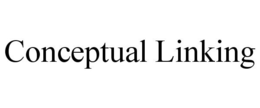 CONCEPTUAL LINKING