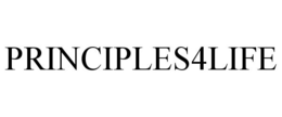 PRINCIPLES4LIFE