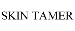 SKIN TAMER