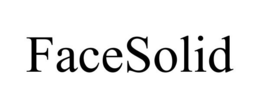 FACESOLID