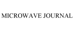 MICROWAVE JOURNAL